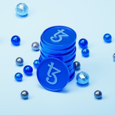 Quelles sont les perspectives de développement de Tezos (XTZ) ?