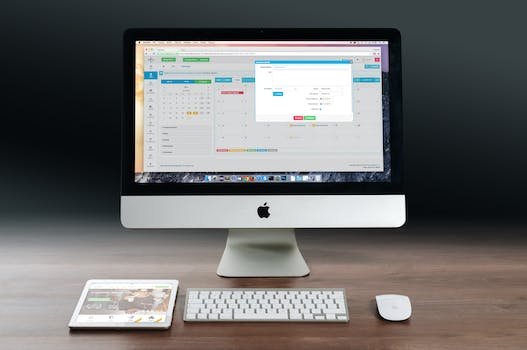 Comment accéder et contrôler facilement son Mac à distance ?