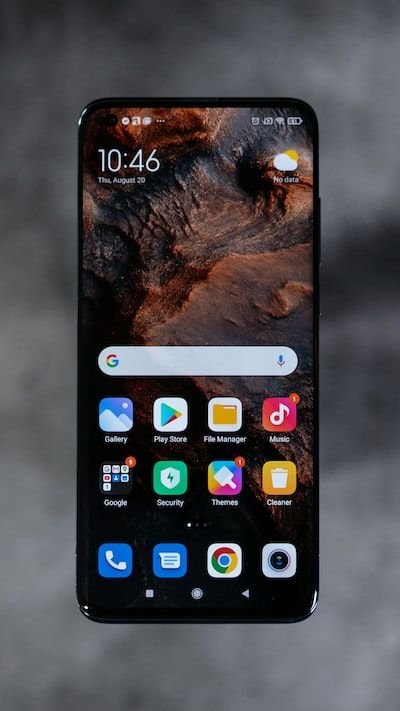 Les téléphones mobiles les plus chers du marché