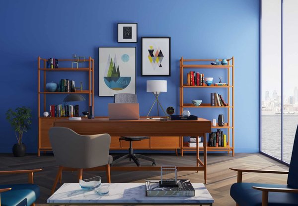 Faire le bon choix de son mobilier de bureau à Lyon : 4 modèles incontournables