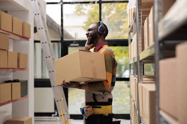 Quelle entreprise pour la location d’un box de stockage ?