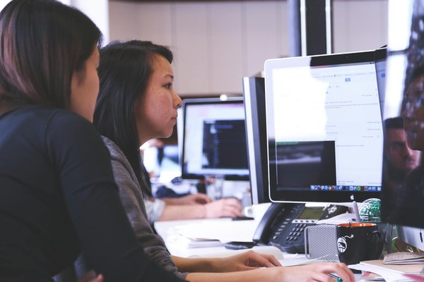 les services de gestion des ressources humaines pour recruter, former et motiver votre équipe
