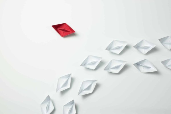 Les formations en design graphique pour créer des visuels percutants