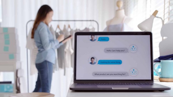 Les points bénéfiques d’utiliser un chatbot