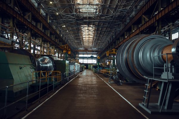 Pourquoi faire appel à un service de réparations de turbines sur site ?